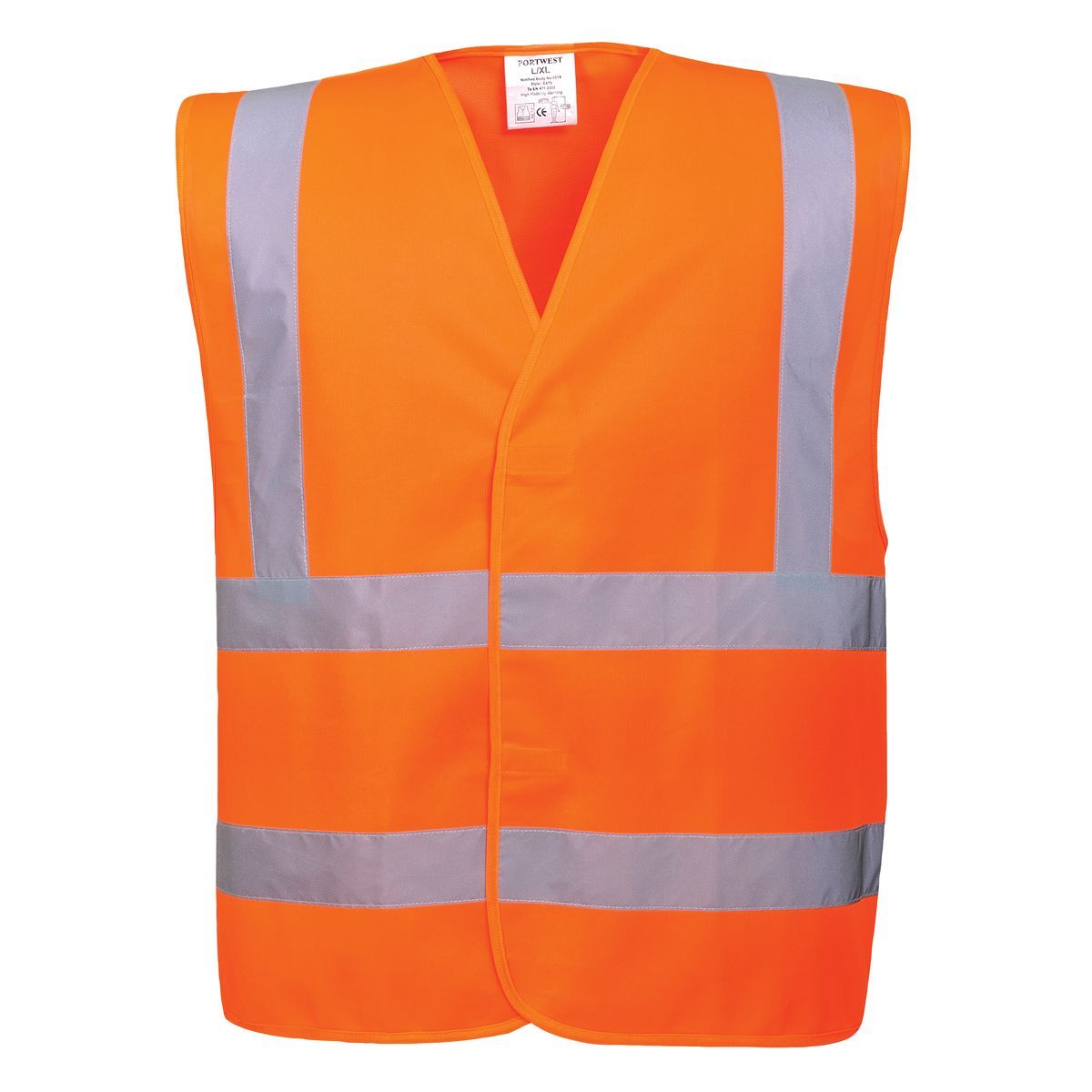 Style C470 | Hi-Vis Band and Brace Vest