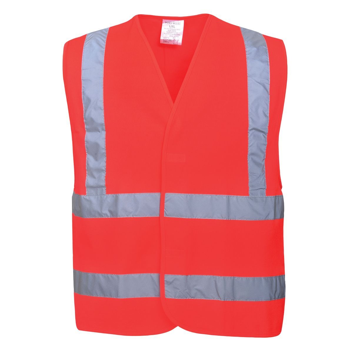 Style C470 | Hi-Vis Band and Brace Vest