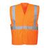 Style C472 | Hi-Vis 1 Band Vest