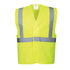Style C472 | Hi-Vis 1 Band Vest