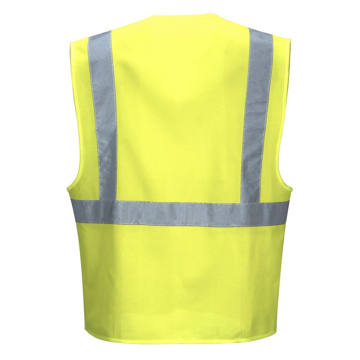 Style C472 | Hi-Vis 1 Band Vest