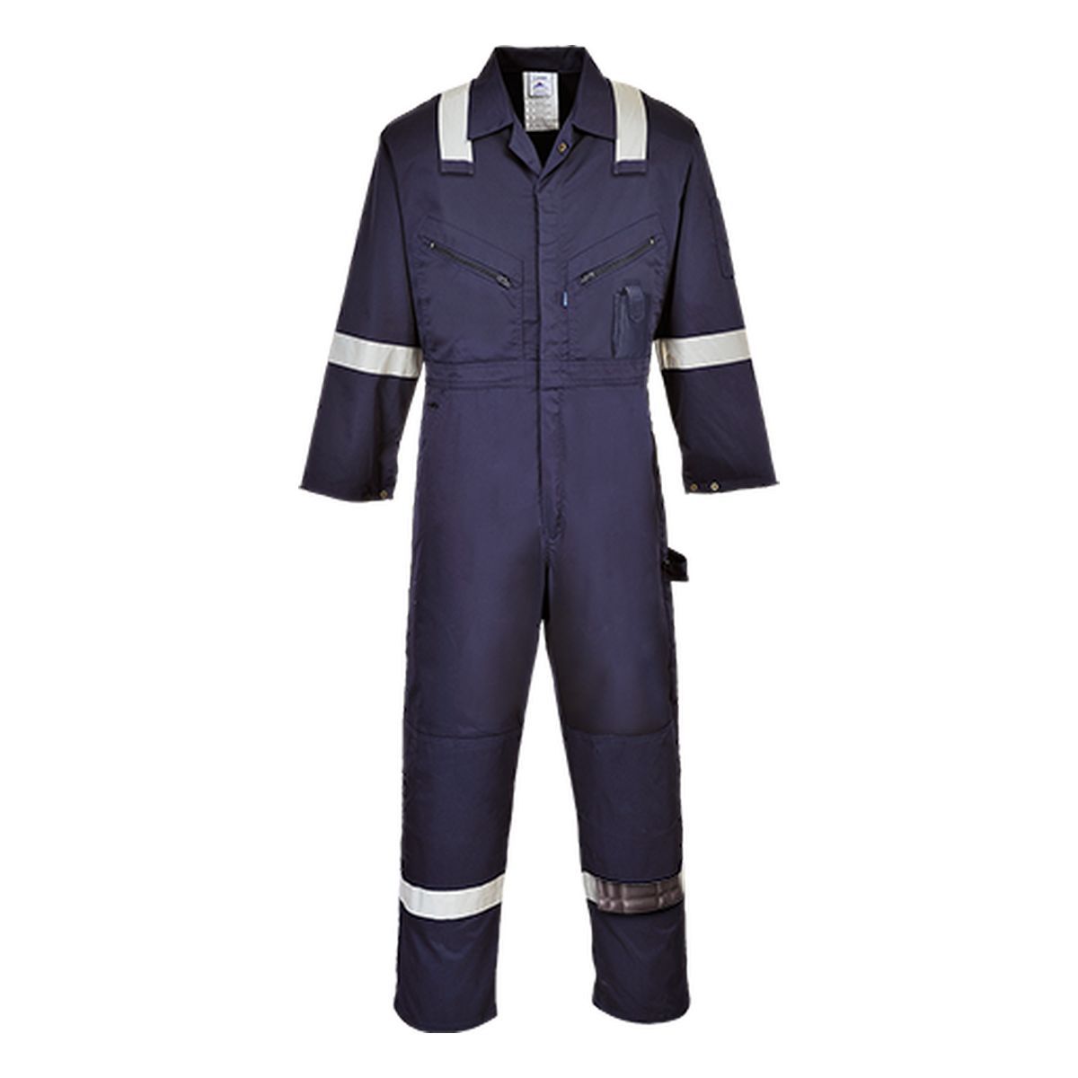 Style C814 | Iona Cotton Coverall