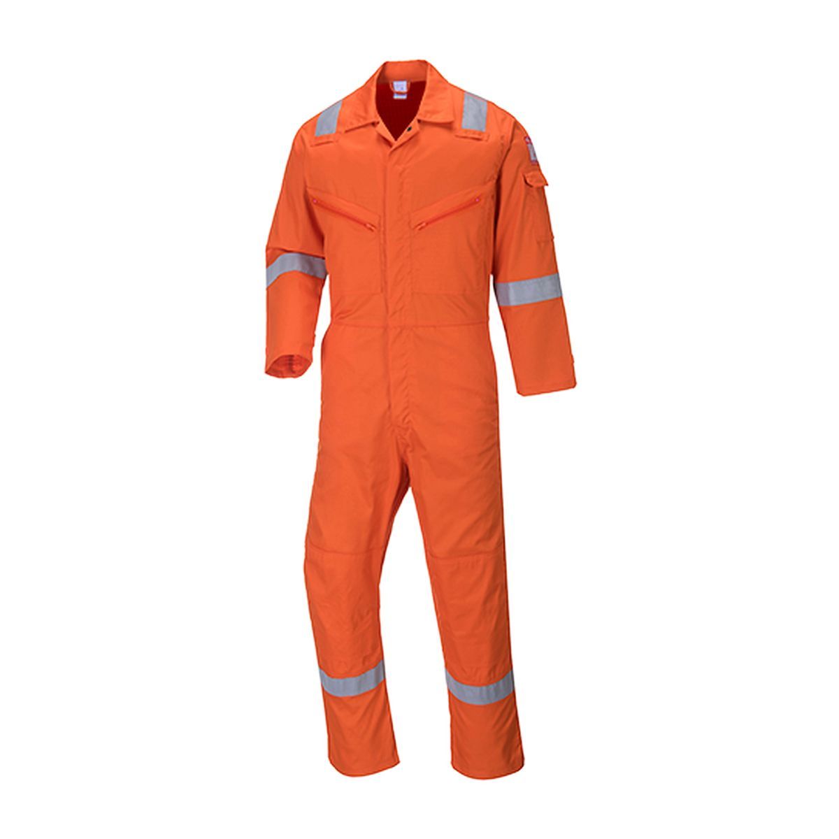 Style C814 | Iona Cotton Coverall