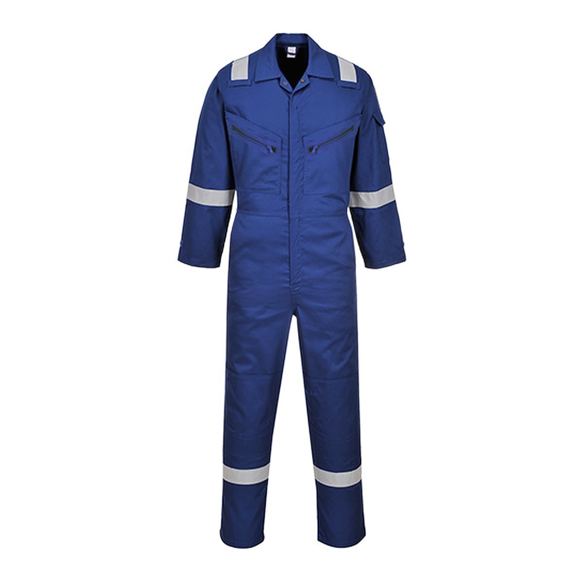 Style C814 | Iona Cotton Coverall