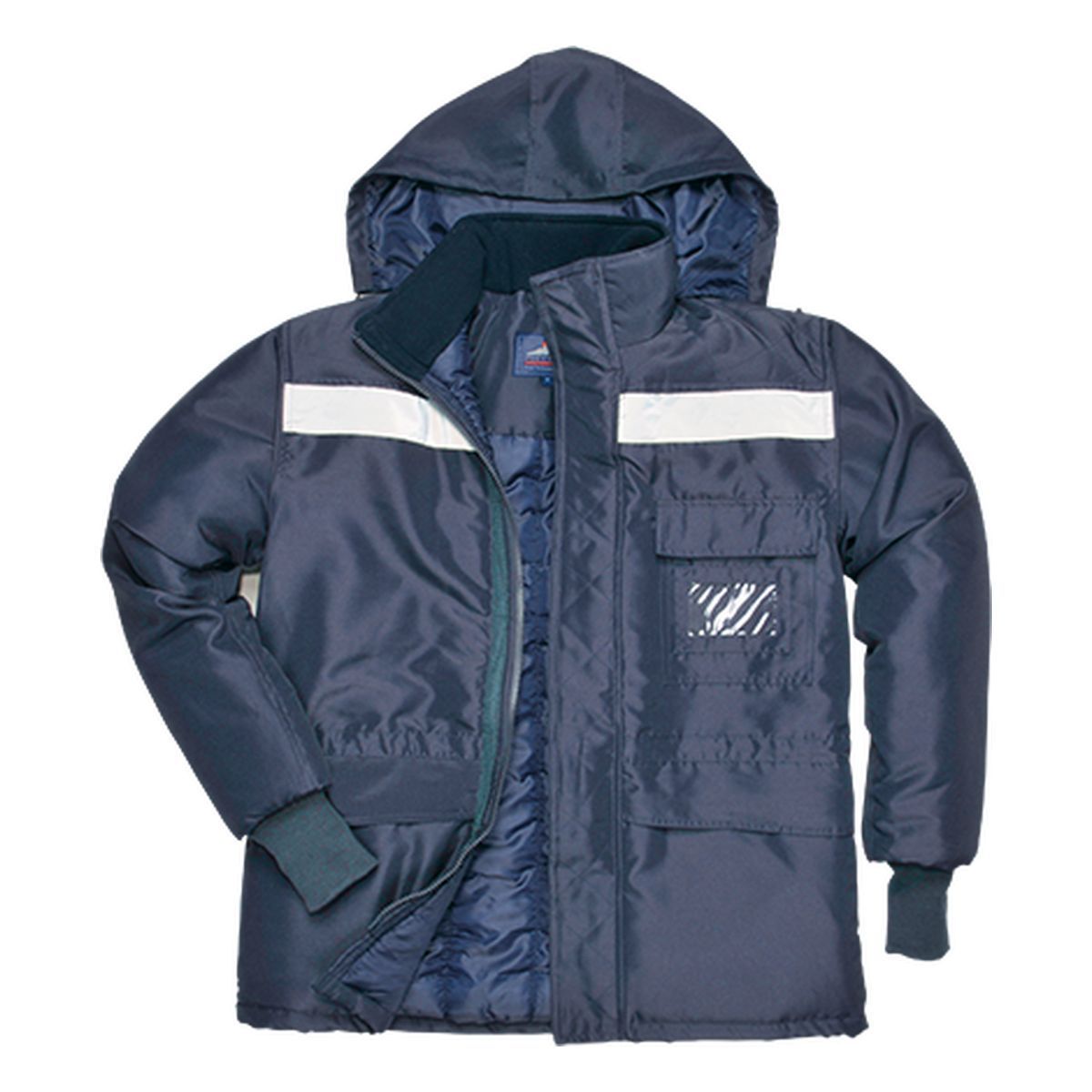 Style CS10 | Cold-Store Jacket