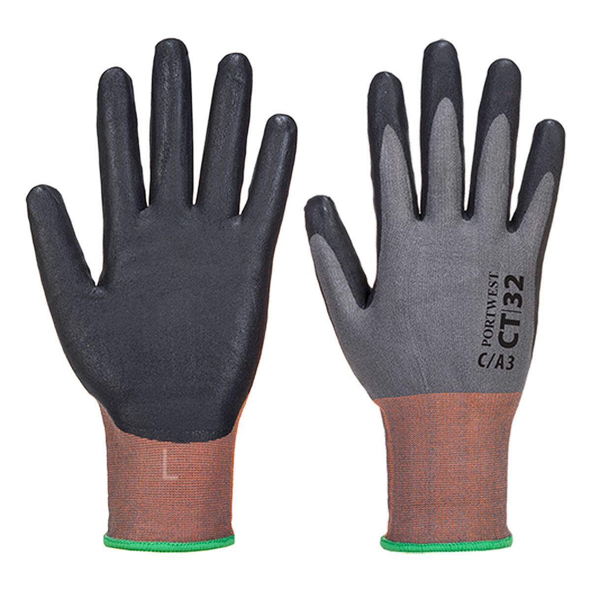 Style CT32 | MR Micro Foam Nitrile