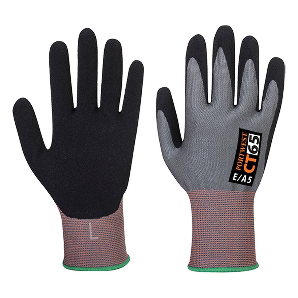 Style CT65 | VHR Nitrile Foam