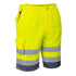Style E043 | Hi-Vis P/C Shorts