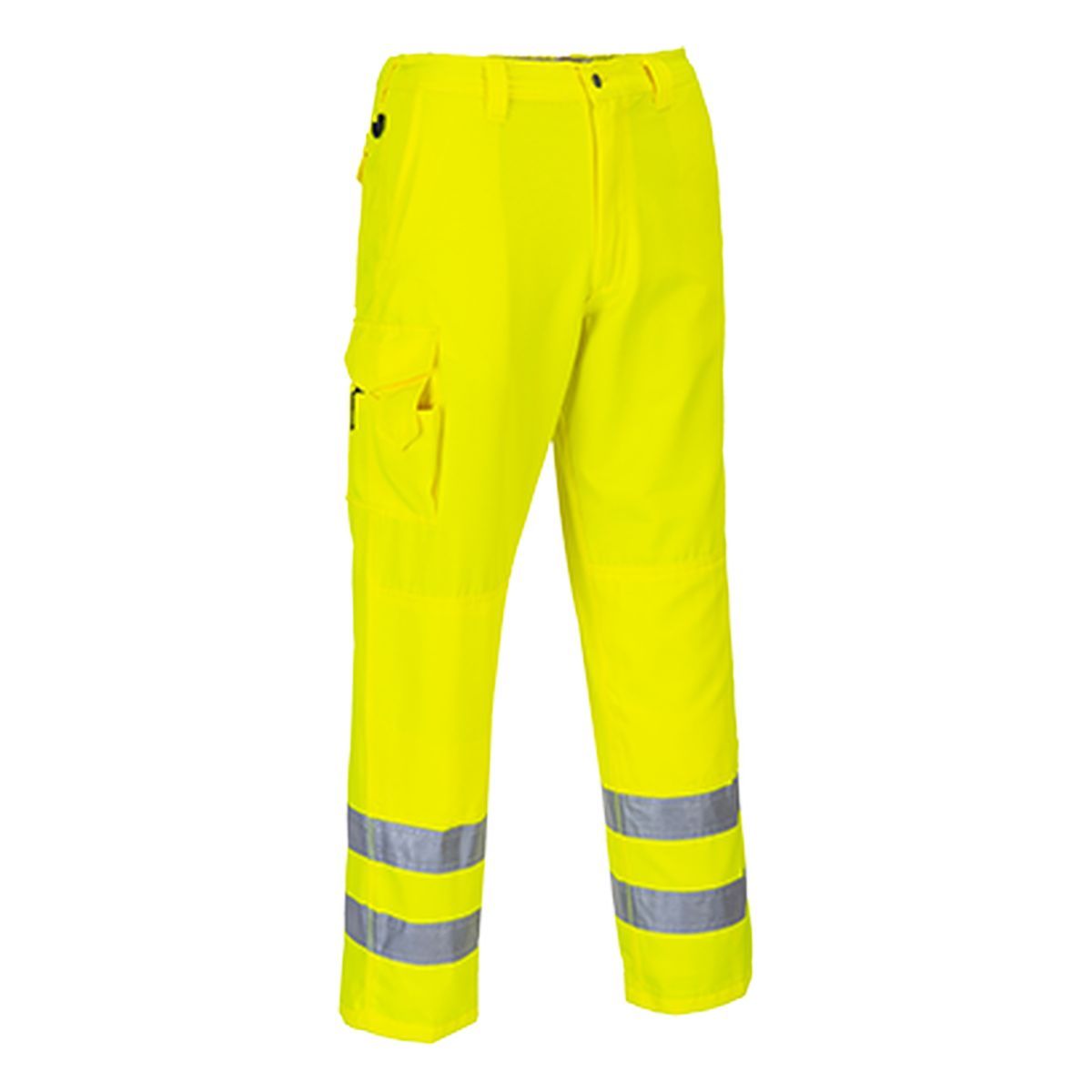 Style E046 | Hi-Vis Combat Trousers