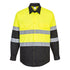 Style E066 | Hi-Vis Work Shirt