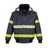 Style F126 | Iona Enhanced Bomber Jacket