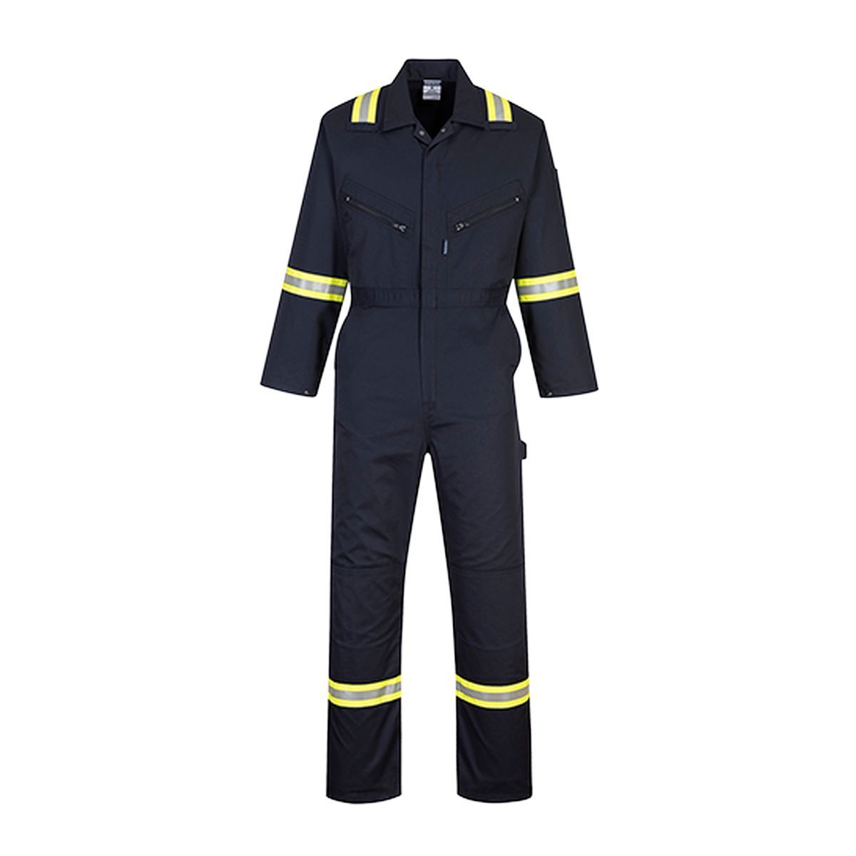 Style F128 | Iona Enhanced Coverall