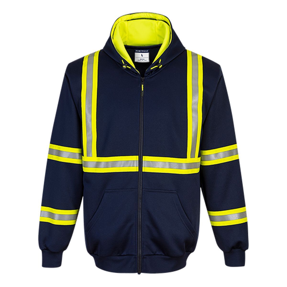 Style F130 | Iona Xtra Enhanced Hoodie