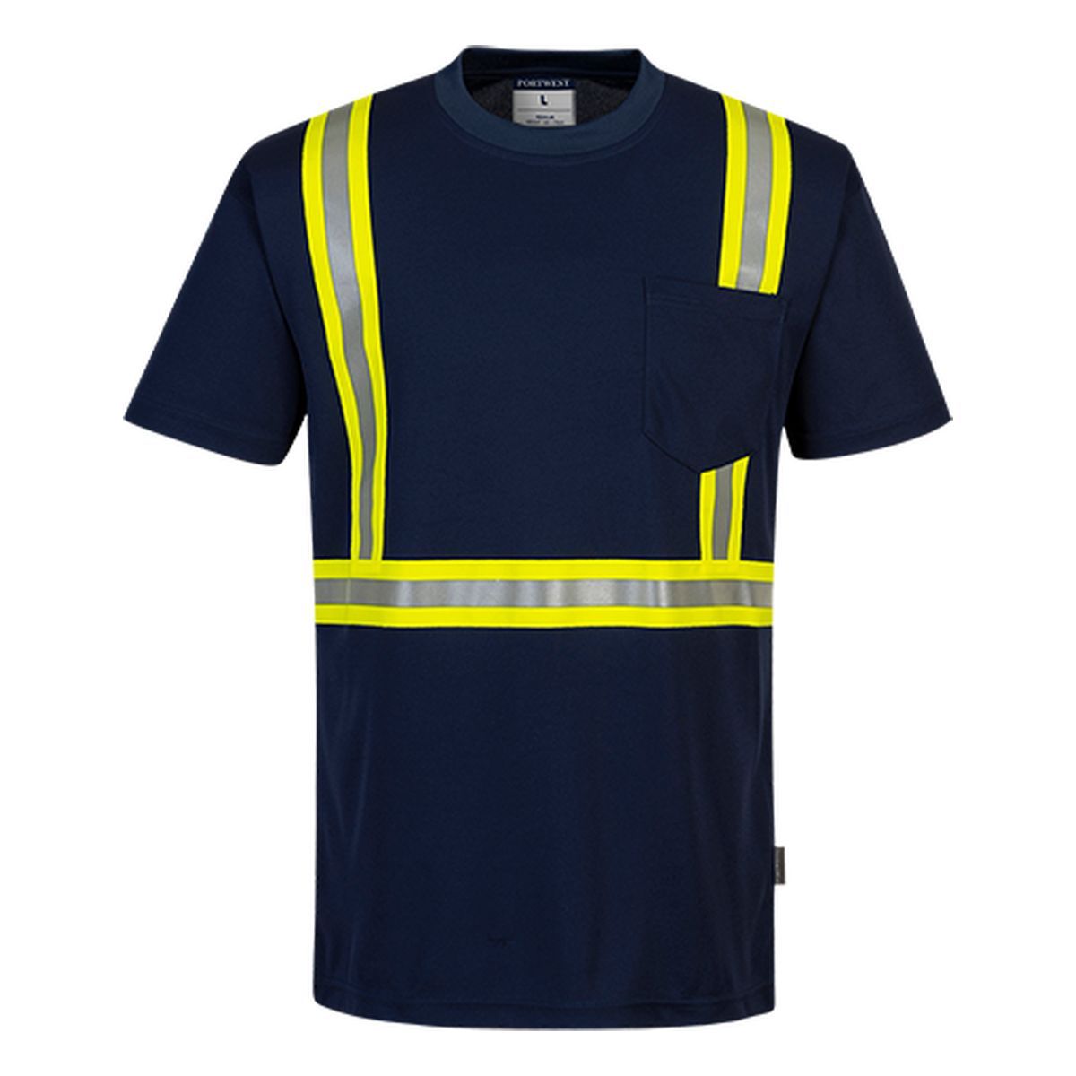 Style F131 | Iona Xtra Enhanced T-Shirt