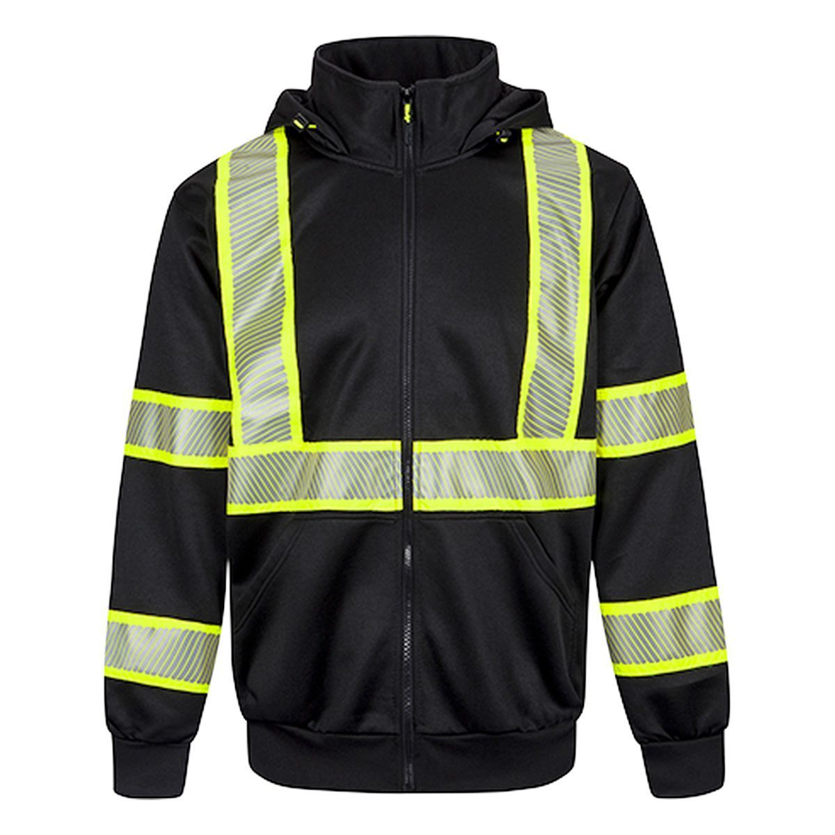 Style F143 | Iona Plus Hoodie