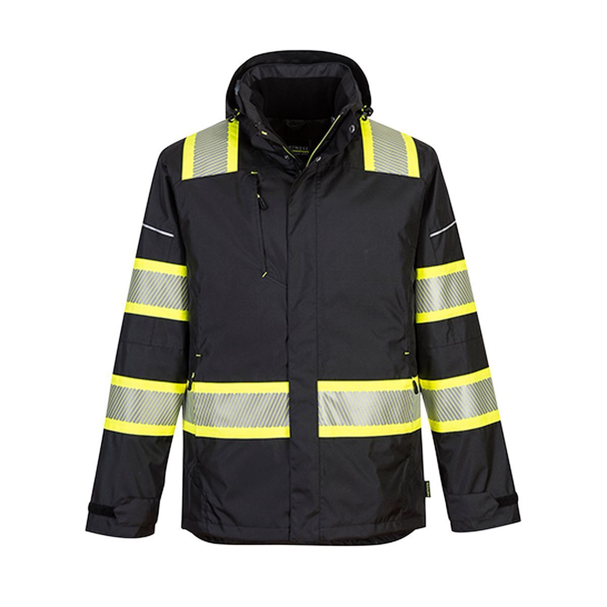 Style F144 | Iona Plus Winter Jacket