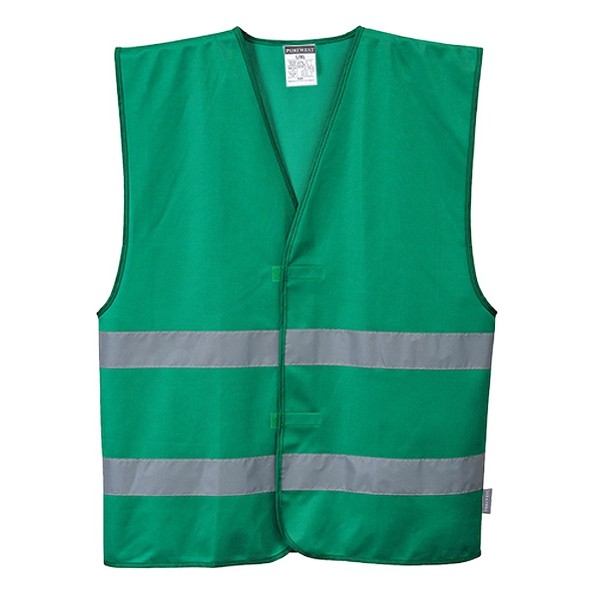 Style F474 | Iona 2 Band Vest