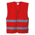 Style F474 | Iona 2 Band Vest
