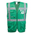Style F476 | Iona Executive Vest