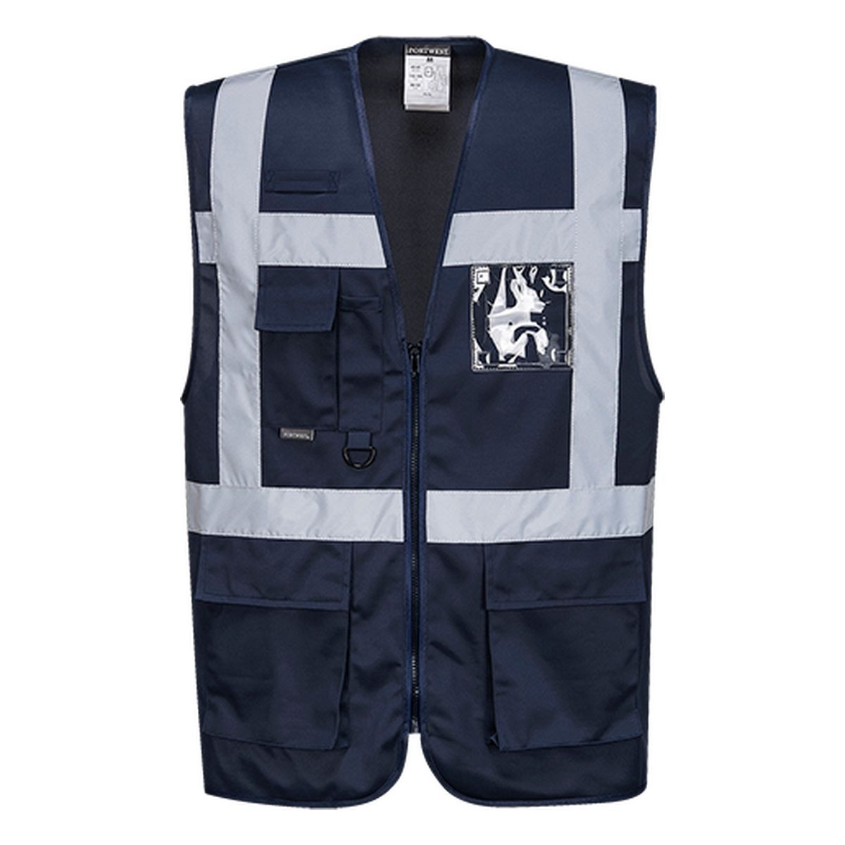 Style F476 | Iona Executive Vest