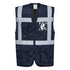 Style F476 | Iona Executive Vest