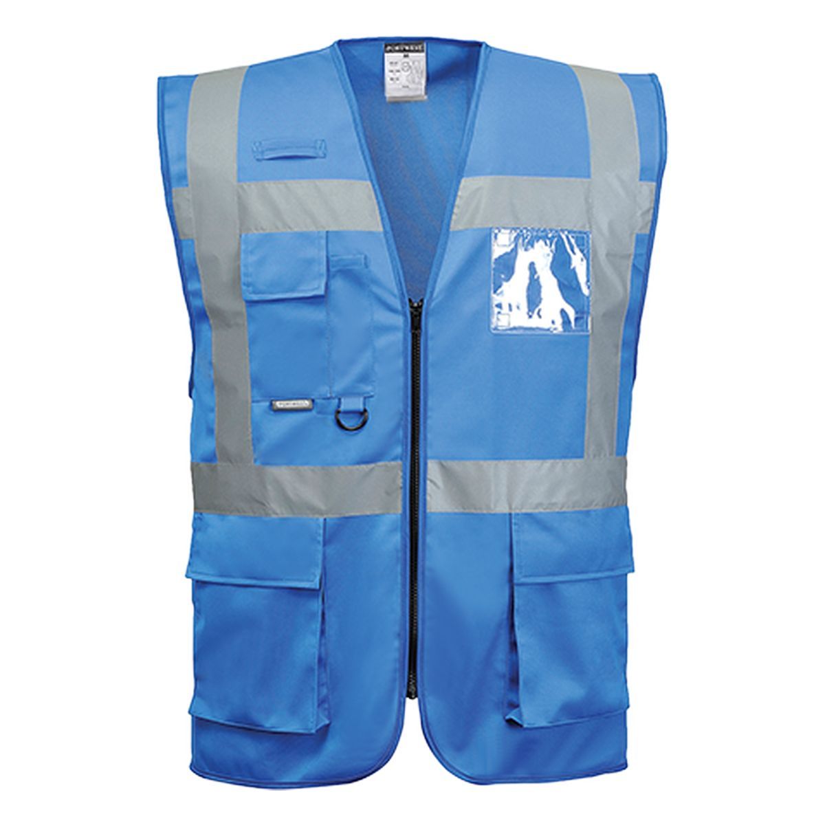 Style F476 | Iona Executive Vest