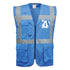 Style F476 | Iona Executive Vest