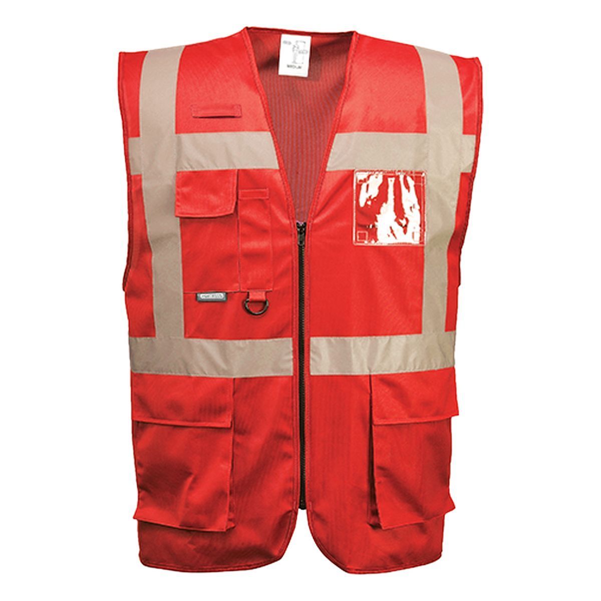 Style F476 | Iona Executive Vest