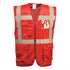 Style F476 | Iona Executive Vest
