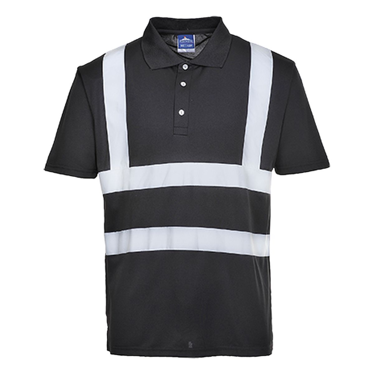 Style F477 | Iona Polo Shirt