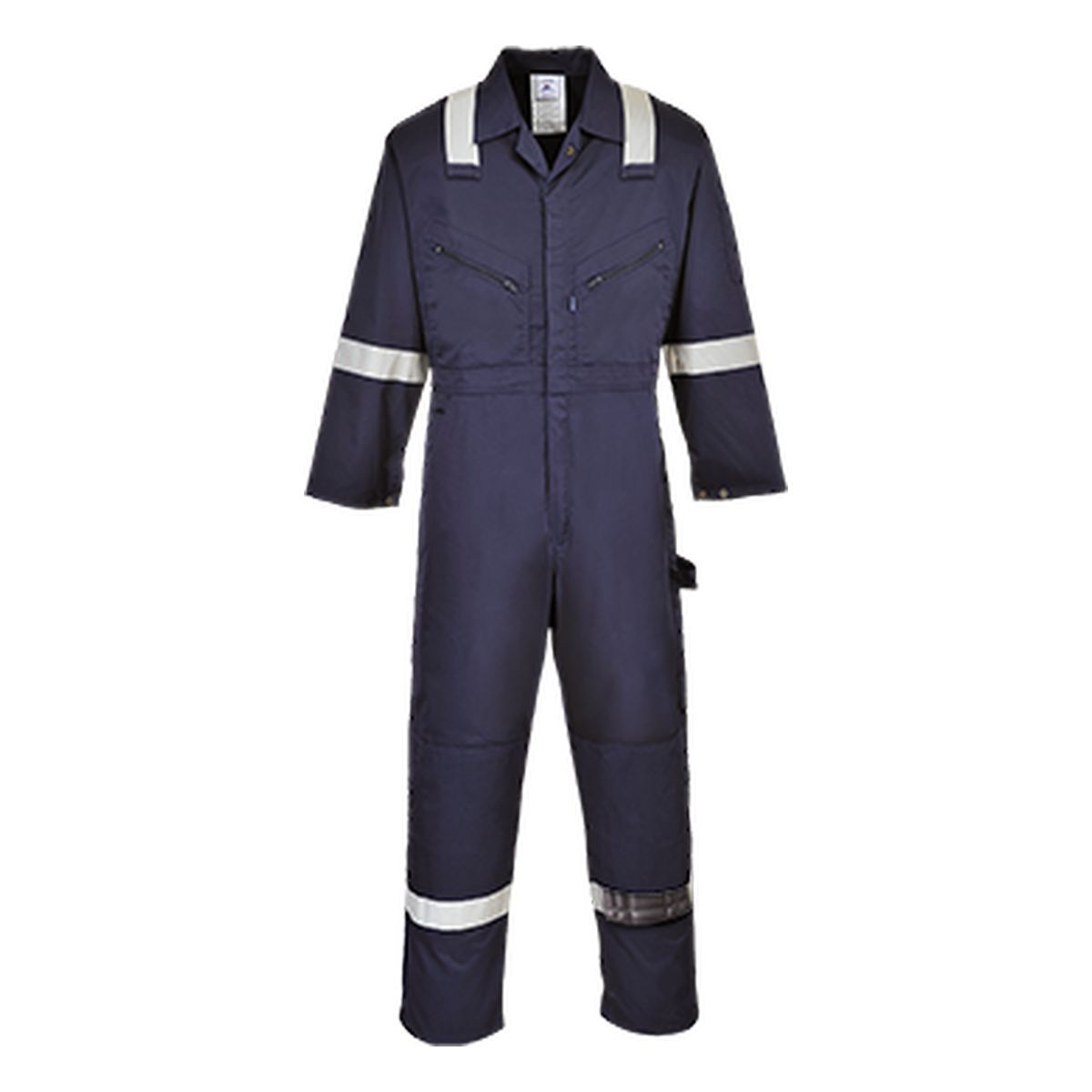 Style F813 | Iona Coverall