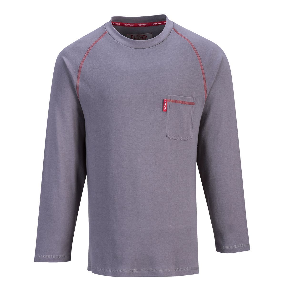Style FR01 | Bizflame Crew Neck T-Shirt