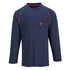 Style FR01 | Bizflame Crew Neck T-Shirt