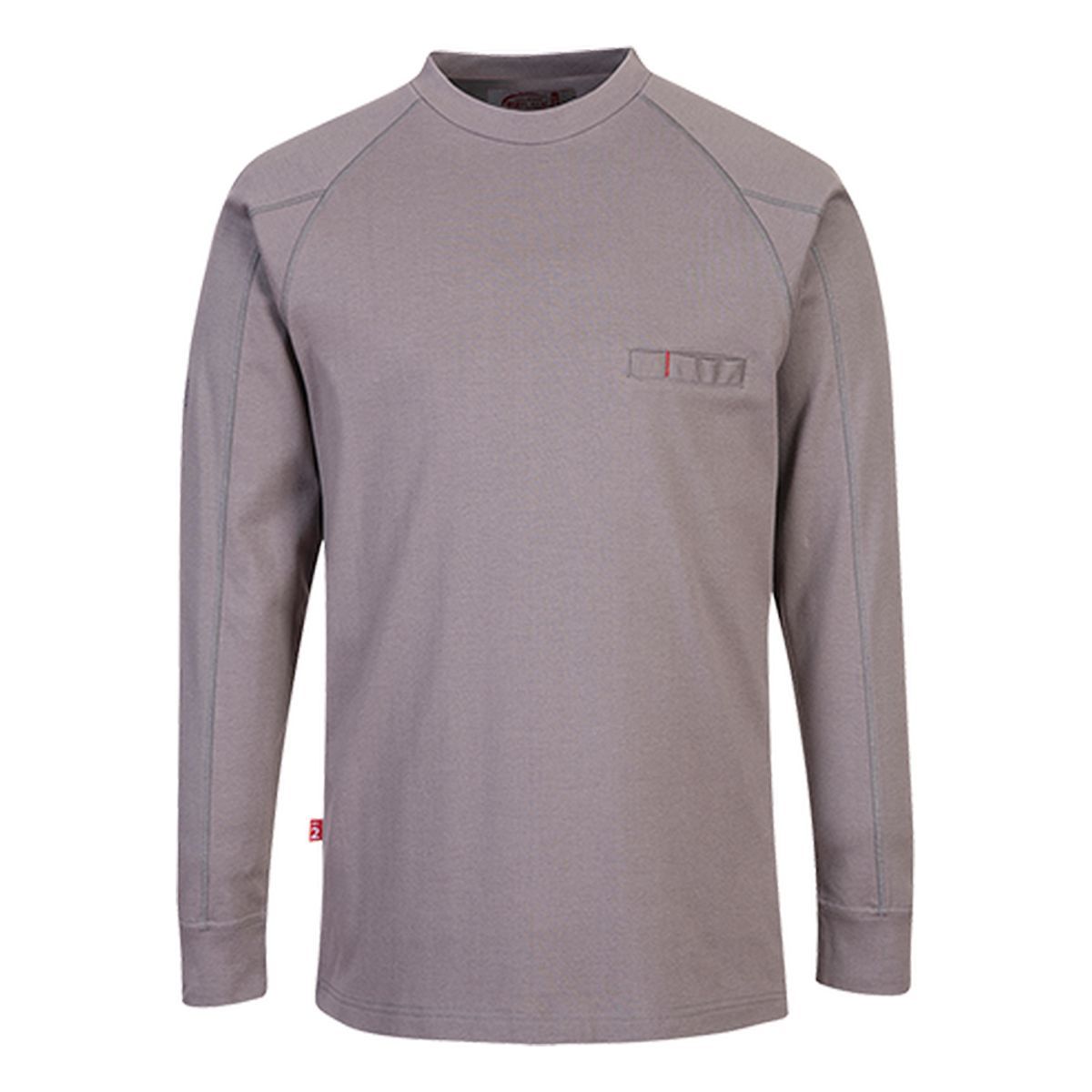 Style FR33 | FR Antistatic Crew Neck T