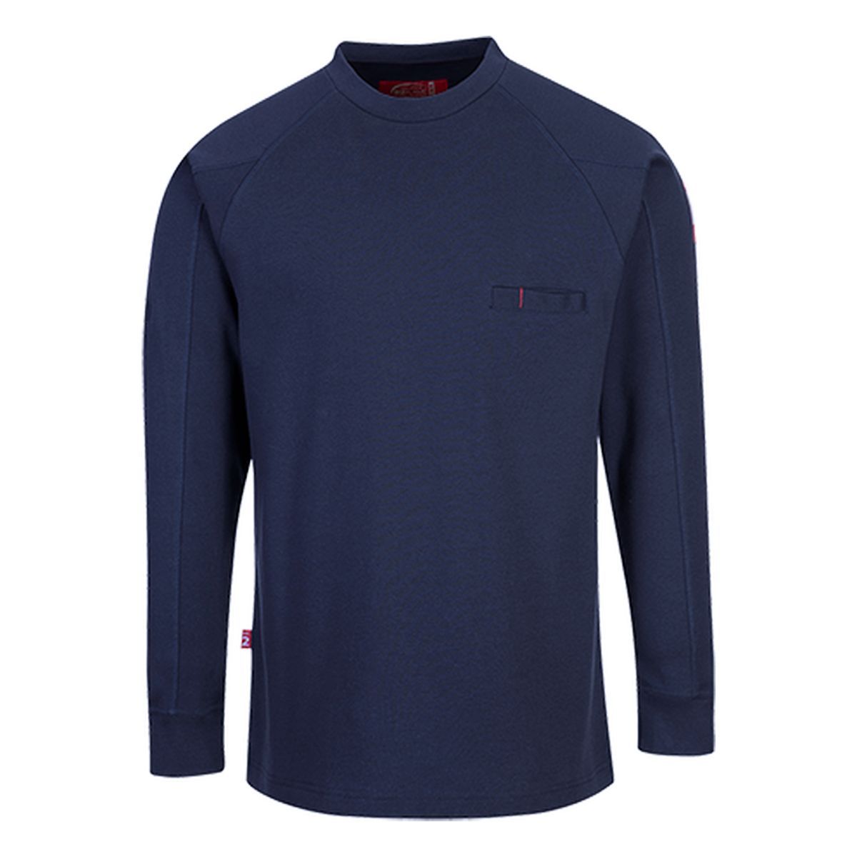 Style FR33 | FR Antistatic Crew Neck T