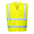 Style FR75 | Hi-Vis FR Treated Vest