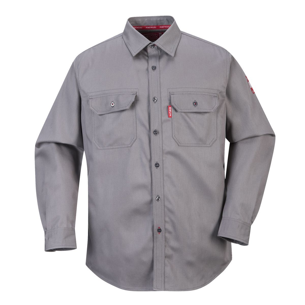 Style FR89 | Bizflame Shirt 88/12