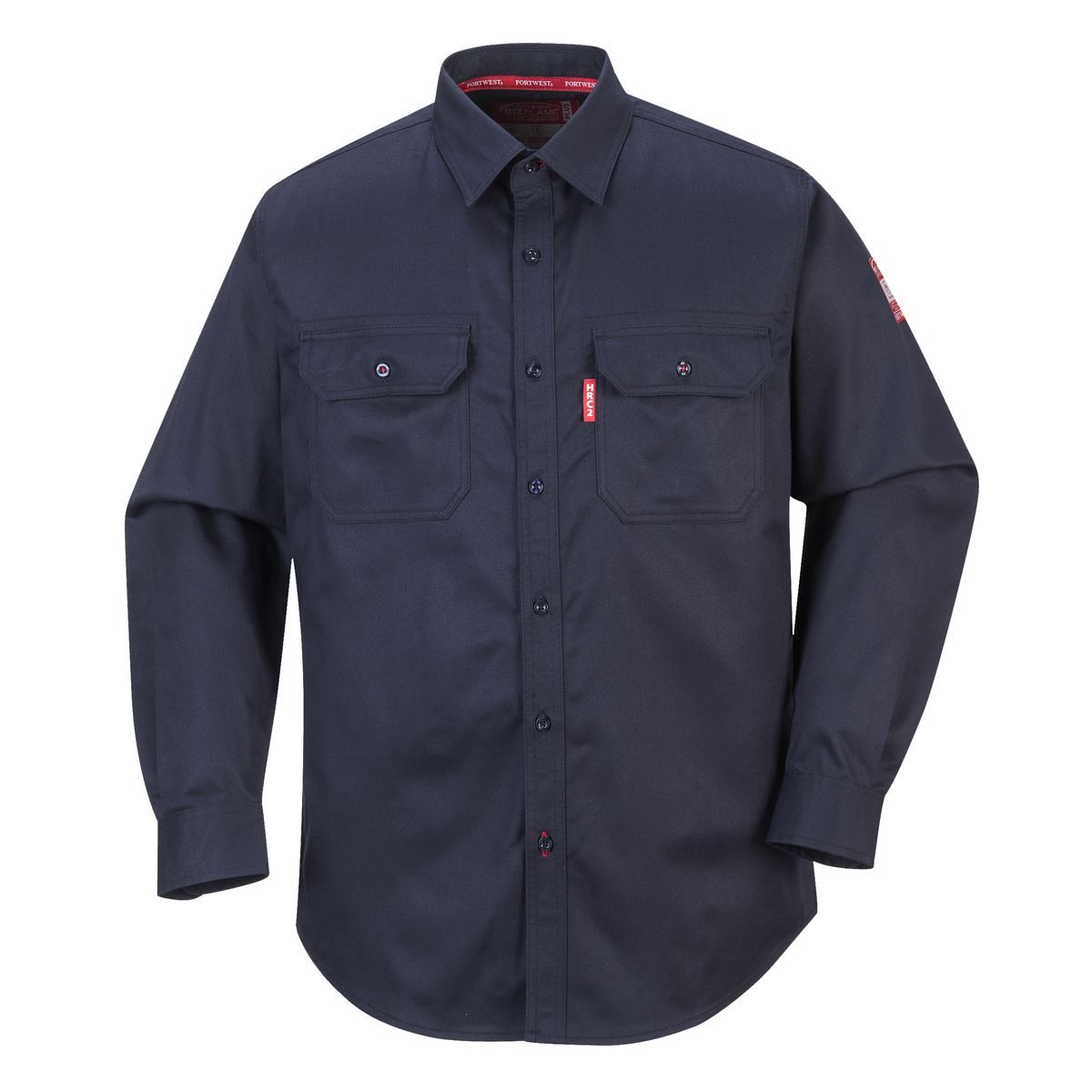 Style FR89 | Bizflame Shirt 88/12
