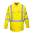 Style FR95 | Hi-Vis Bizflame Shirt 88/12