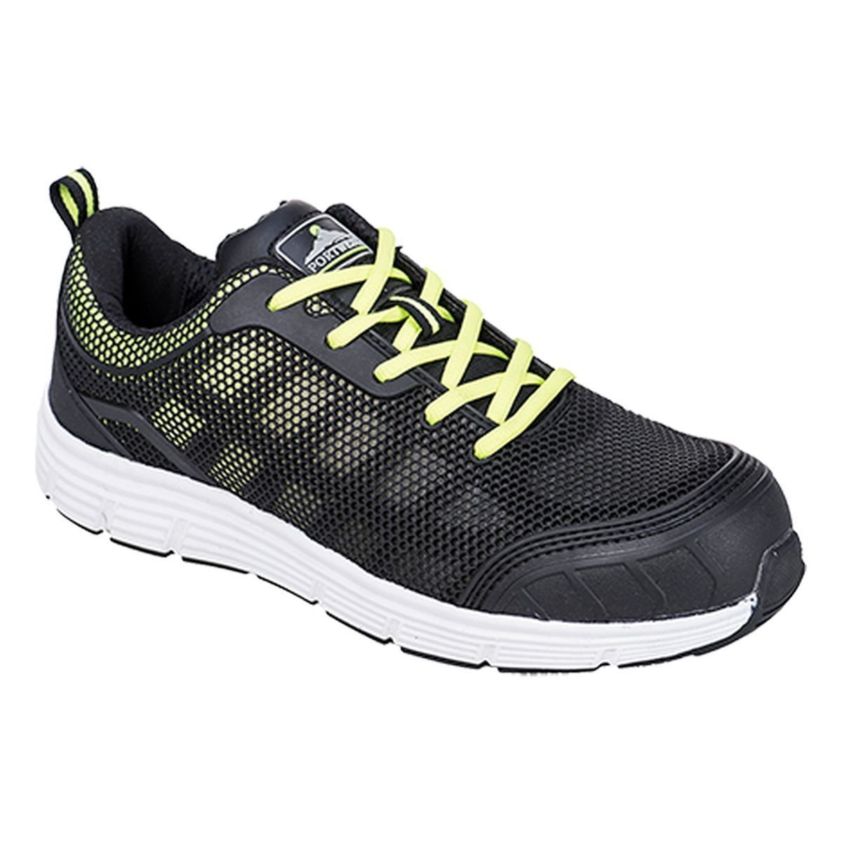 Style FT15 | Steelite Tove Trainer S1P
