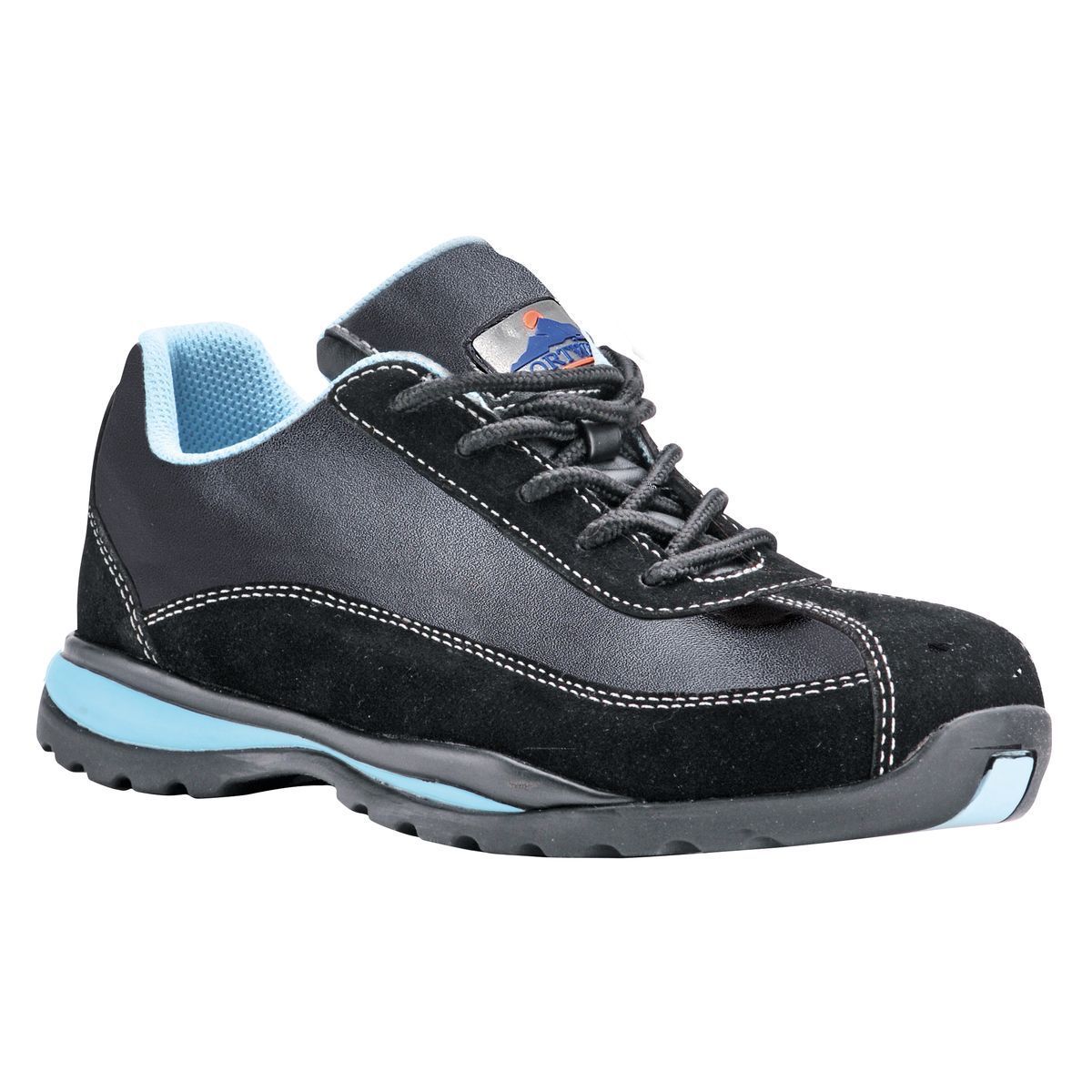 Style FW39 | Steelite Ladies Safety Trainer
