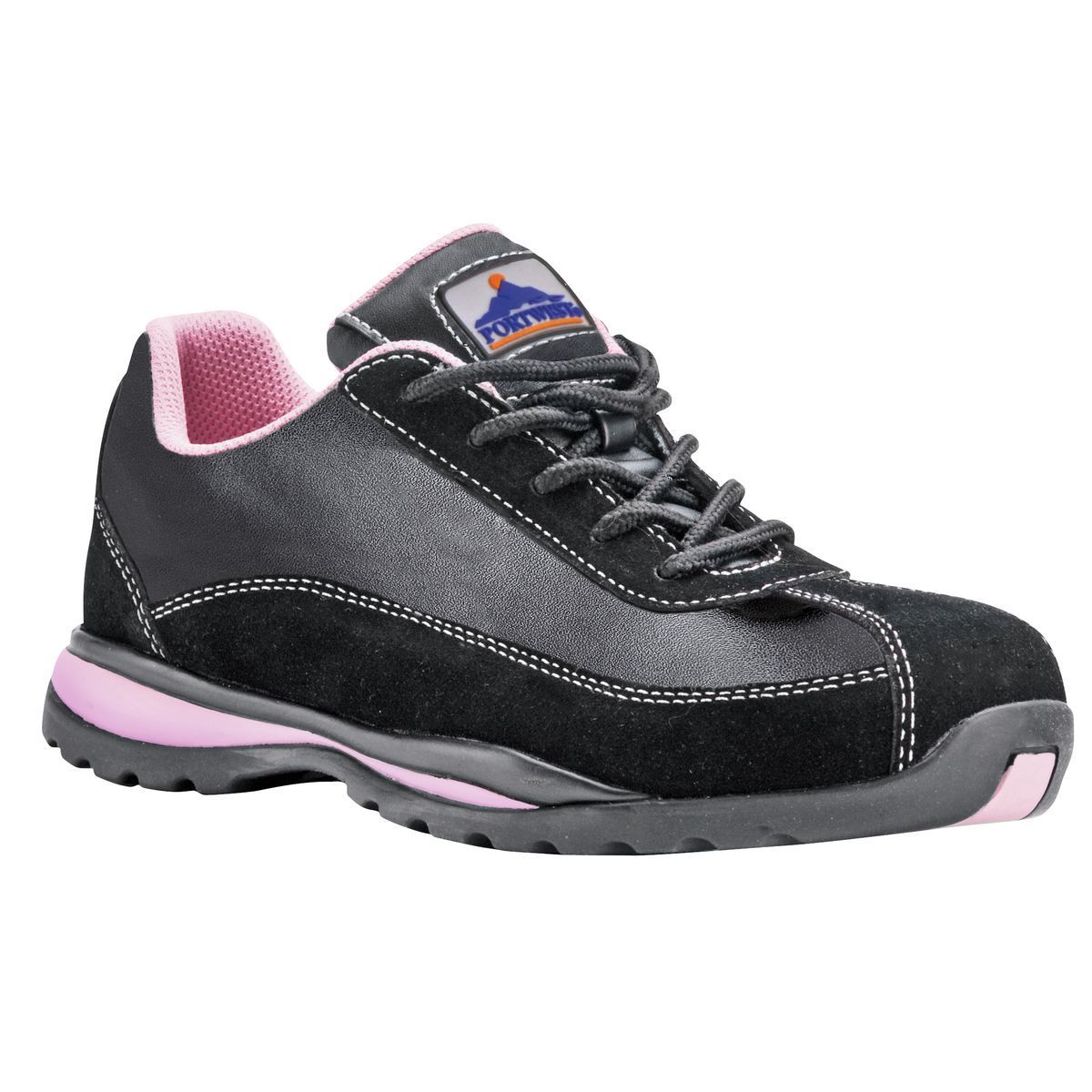 Style FW39 | Steelite Ladies Safety Trainer