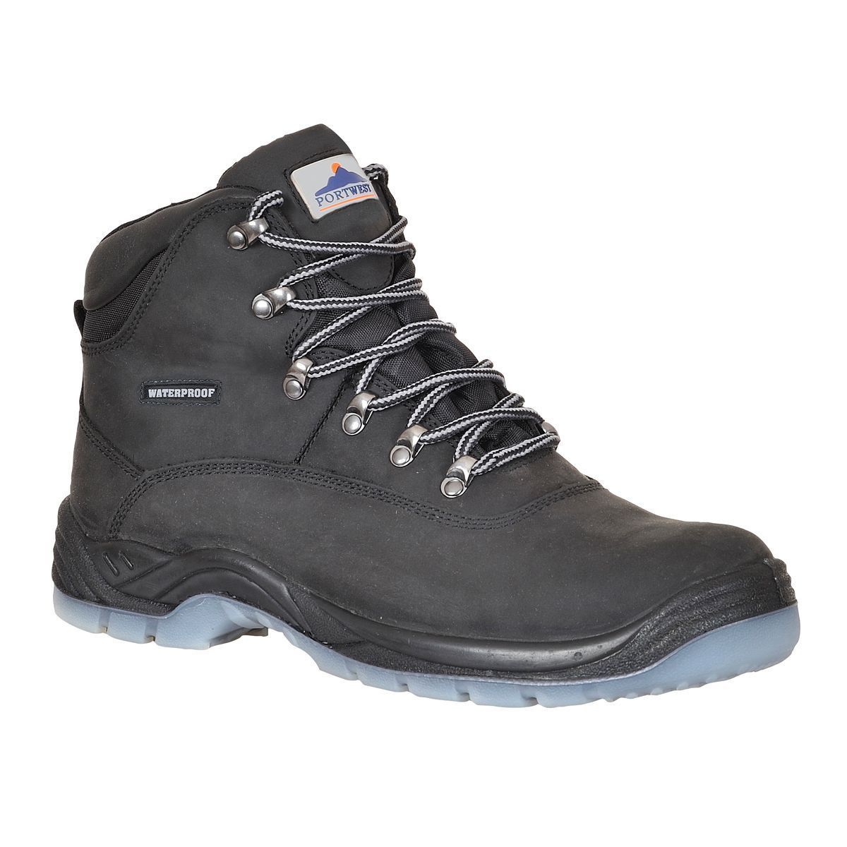 Style FW57 | Steelite All Weather Boot