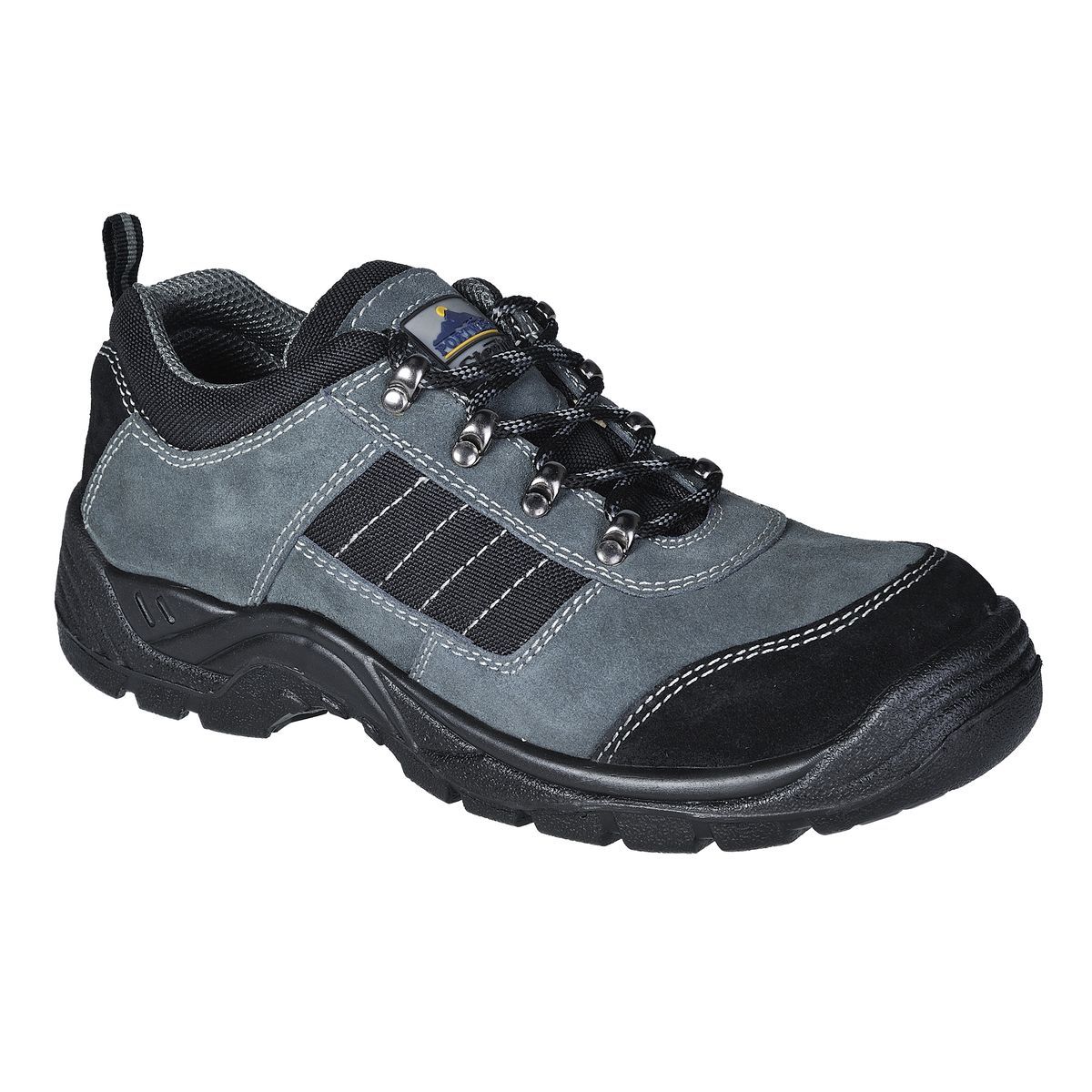 Style FW64 | Steelite Trekker Shoe