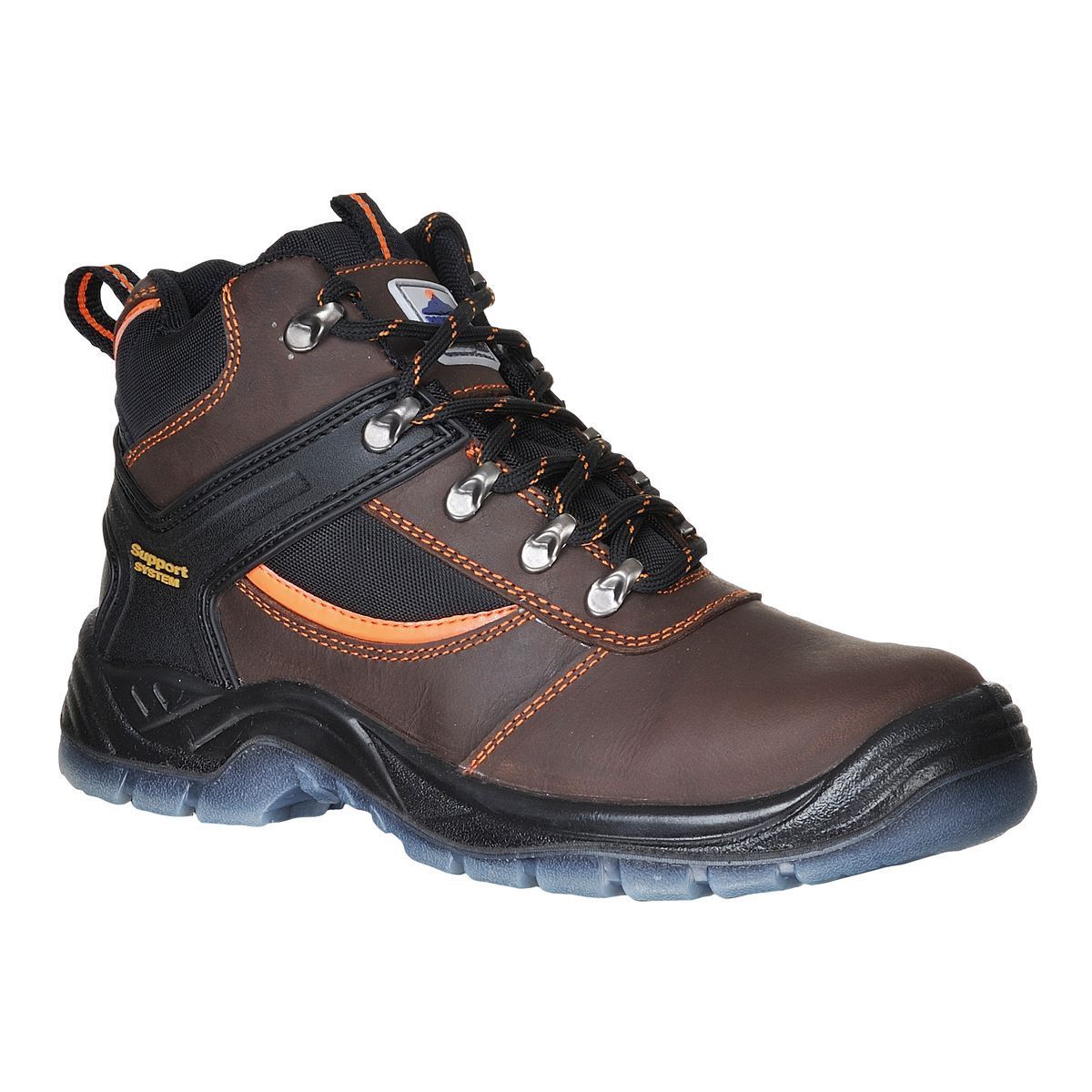 Style FW69 | Steelite Mustang Boot
