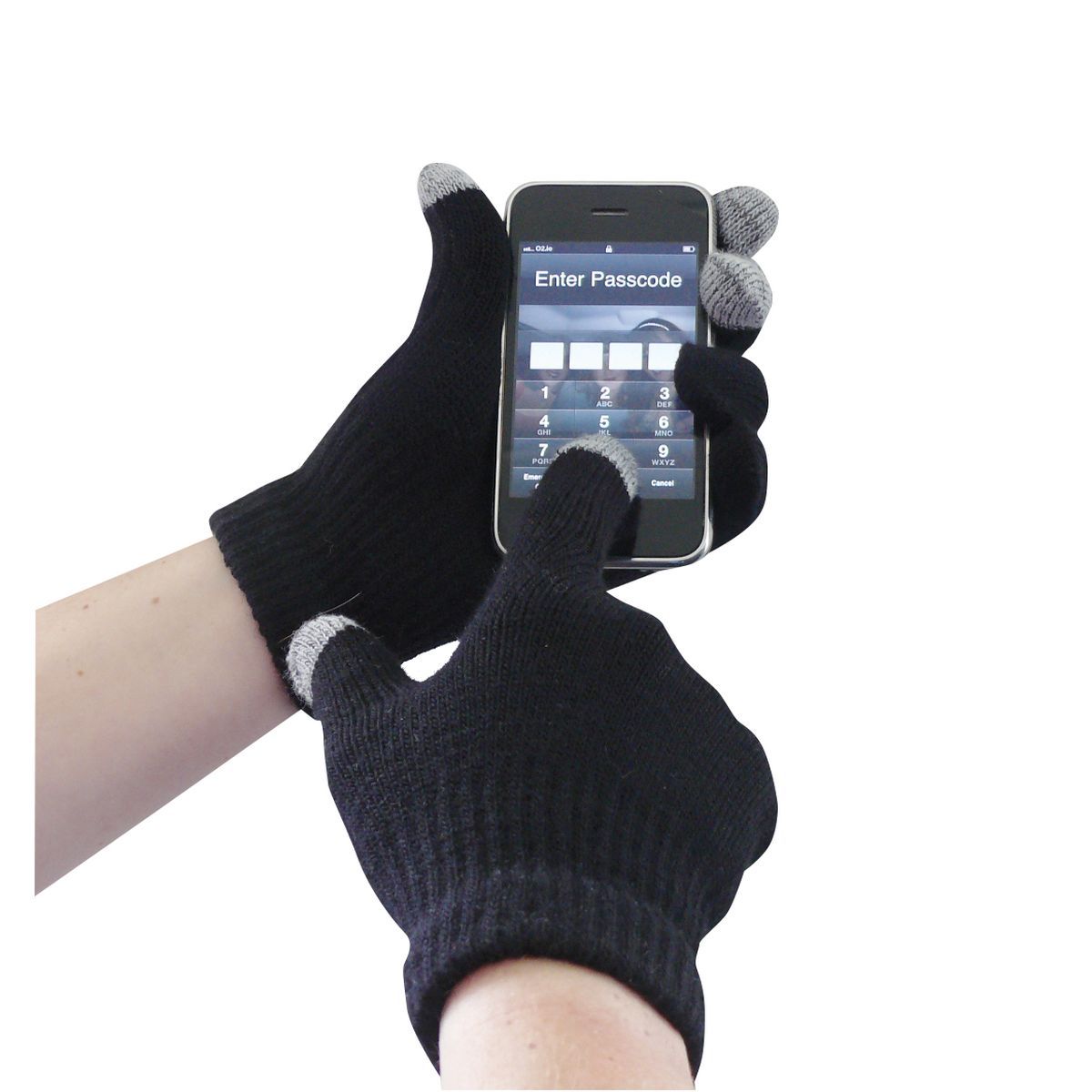 Style GL16 | Touchscreen Glove
