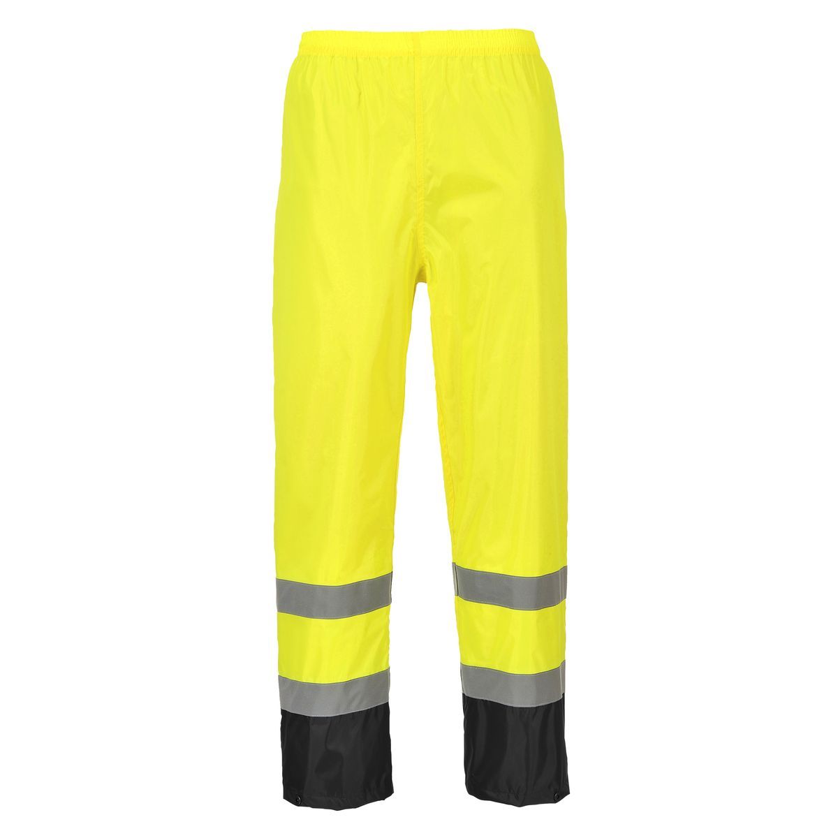 Style H444 | Hi-Vis Classic Contrast Trouse