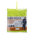 Style L440 | PVC Coated Rain Suit