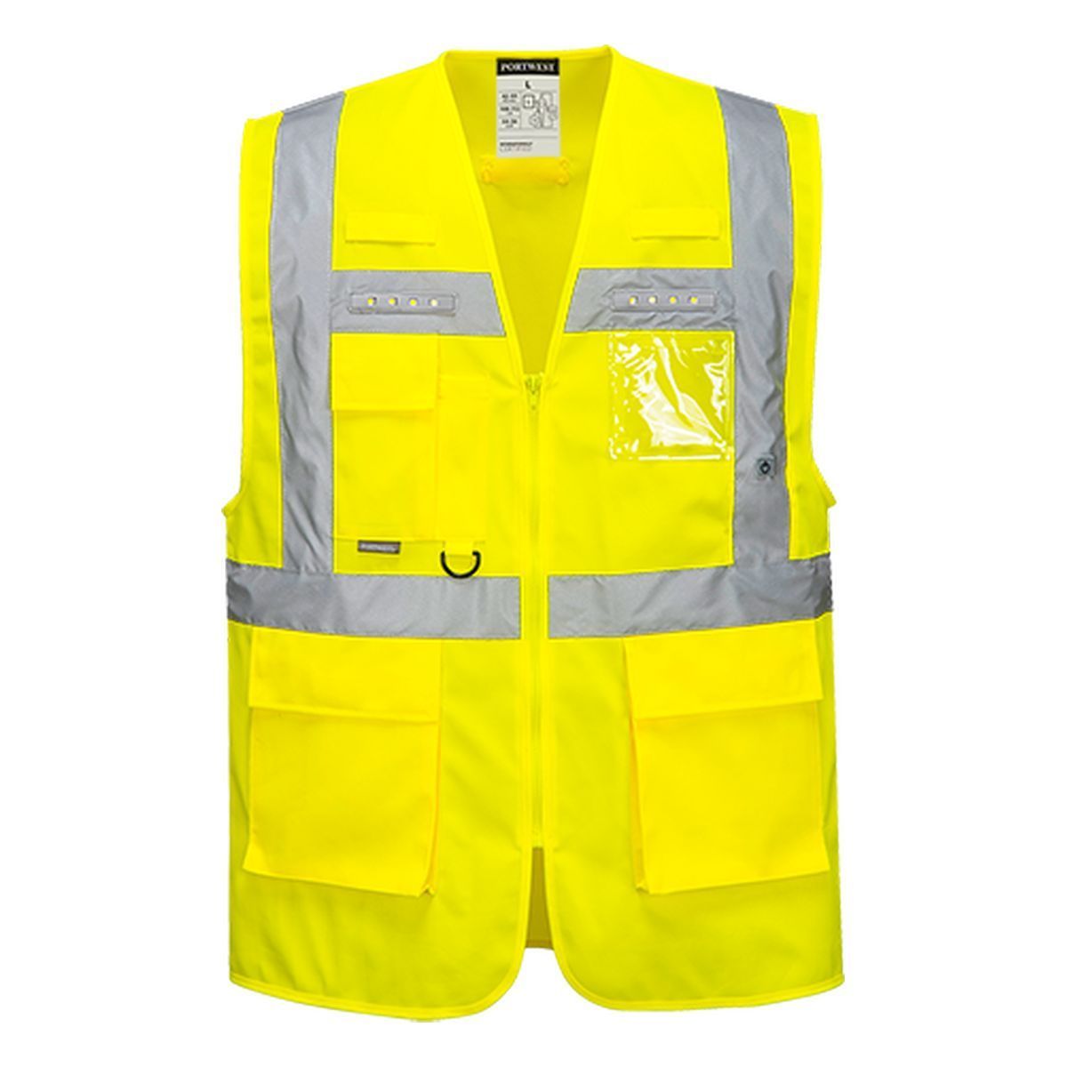 Style L476 | Orion LED Executive Vest