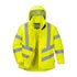 Style LW74 | Ladies Hi-Vis Winter Jacket